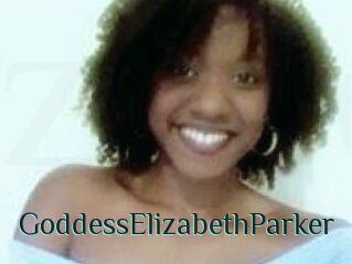 GoddessElizabethParker