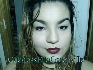 GoddessEllaGreenville