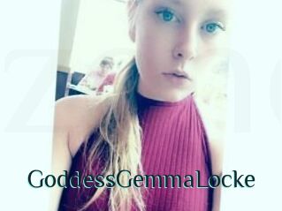 GoddessGemmaLocke
