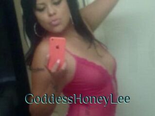 GoddessHoneyLee