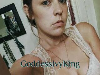 GoddessIvyKing