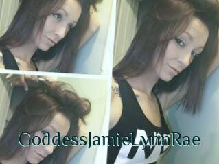 GoddessJamieLynnRae