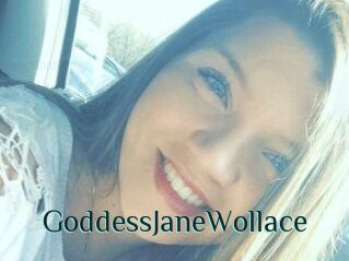 GoddessJaneWollace