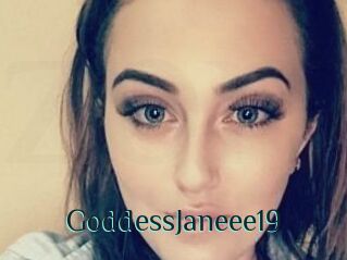 GoddessJaneee19
