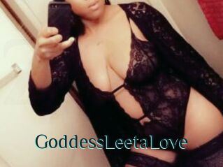 GoddessLeetaLove