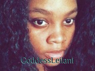 GoddessLeilani