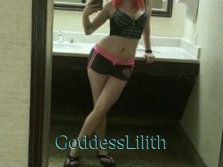 GoddessLilith
