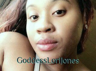 GoddessLoriJones