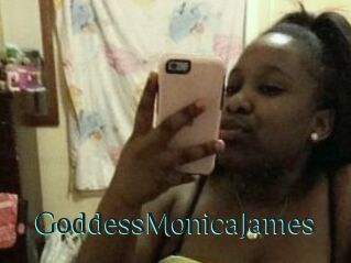 GoddessMonicaJames