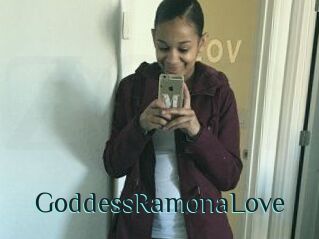 GoddessRamonaLove