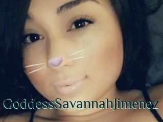 GoddessSavannahJimenez