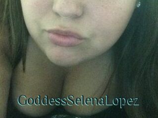 GoddessSelenaLopez