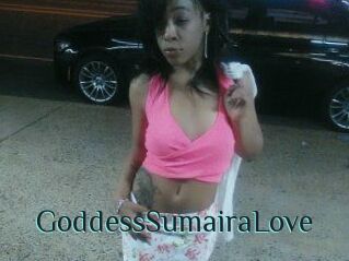 GoddessSumairaLove