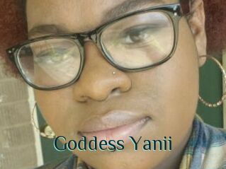 Goddess_Yanii