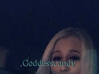 Goddesscandy