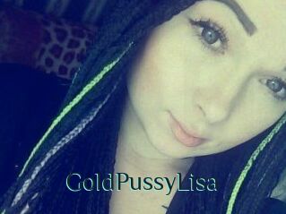 GoldPussyLisa