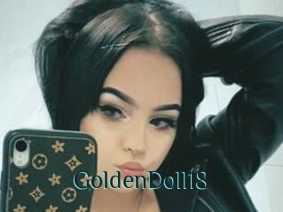 GoldenDoll18