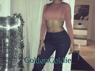 GoldenGoldie