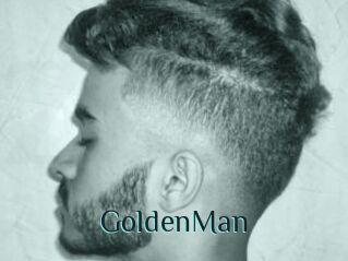 GoldenMan