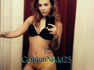 GoldenNikki23