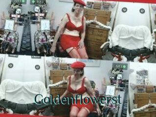 Goldenflowerst
