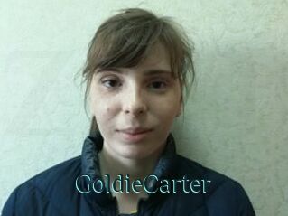 GoldieCarter