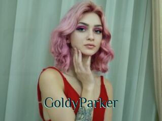 GoldyParker
