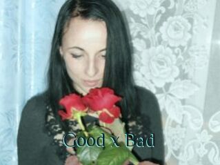 Good_x_Bad