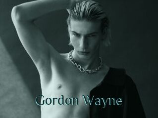 Gordon_Wayne