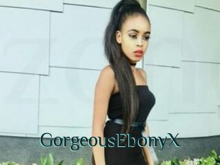 GorgeousEbonyX