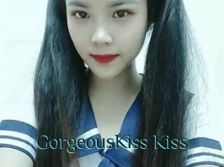 GorgeousKiss_Kiss