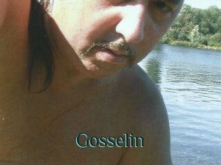 Gosselin