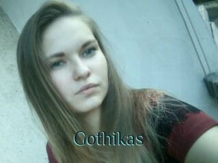 Gothikas