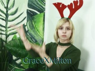 GraceXMilton