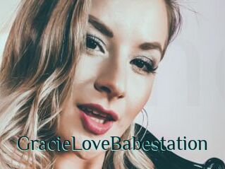 GracieLoveBabestation