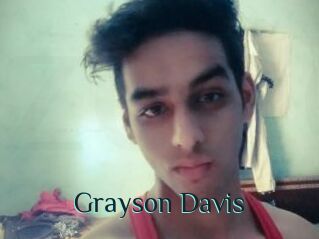 Grayson_Davis