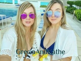 GreciaAndKathe