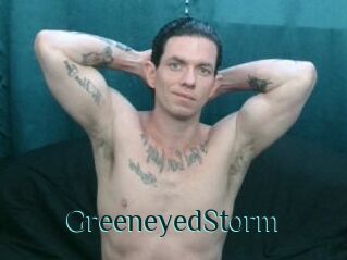 GreeneyedStorm