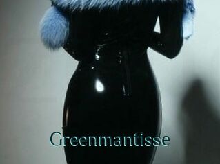 Greenmantisse