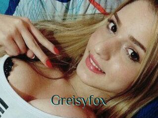 Greisy_fox