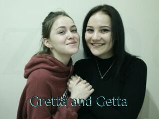 Gretta_and_Getta