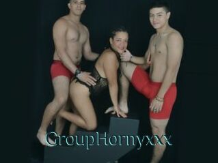 GroupHornyxxx