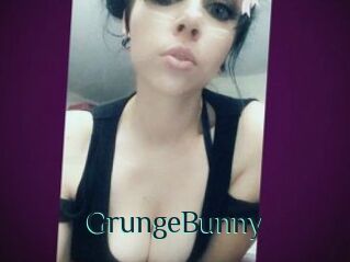 GrungeBunny