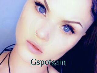 Gspotsam