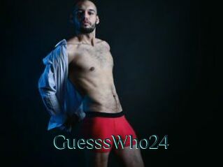 GuesssWho24