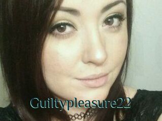 Guiltypleasure22