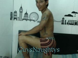 GuysNaughtys