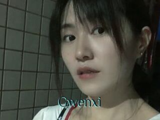 Gwenxi