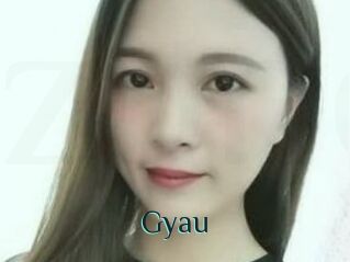 Gyau