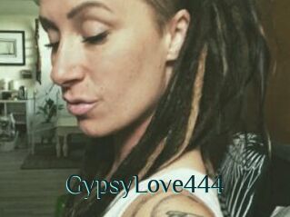 GypsyLove444